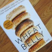 Wheat Belly