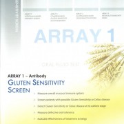 Gluten Intolerance Test